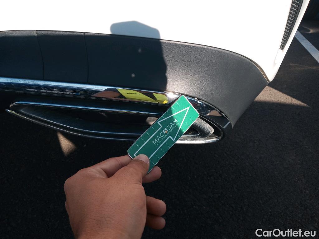  Mercedes  CLA-Klasse MERCEDES-BENZ CLA / 2019 / 4P / coupé CLA 250 e #19