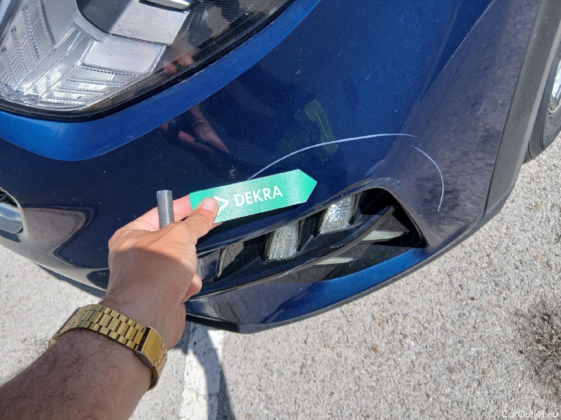  KIA  Niro KIA  / 2019 / 5P / crossover 1.6 GDi HEV 104kW (141CV) Drive #5