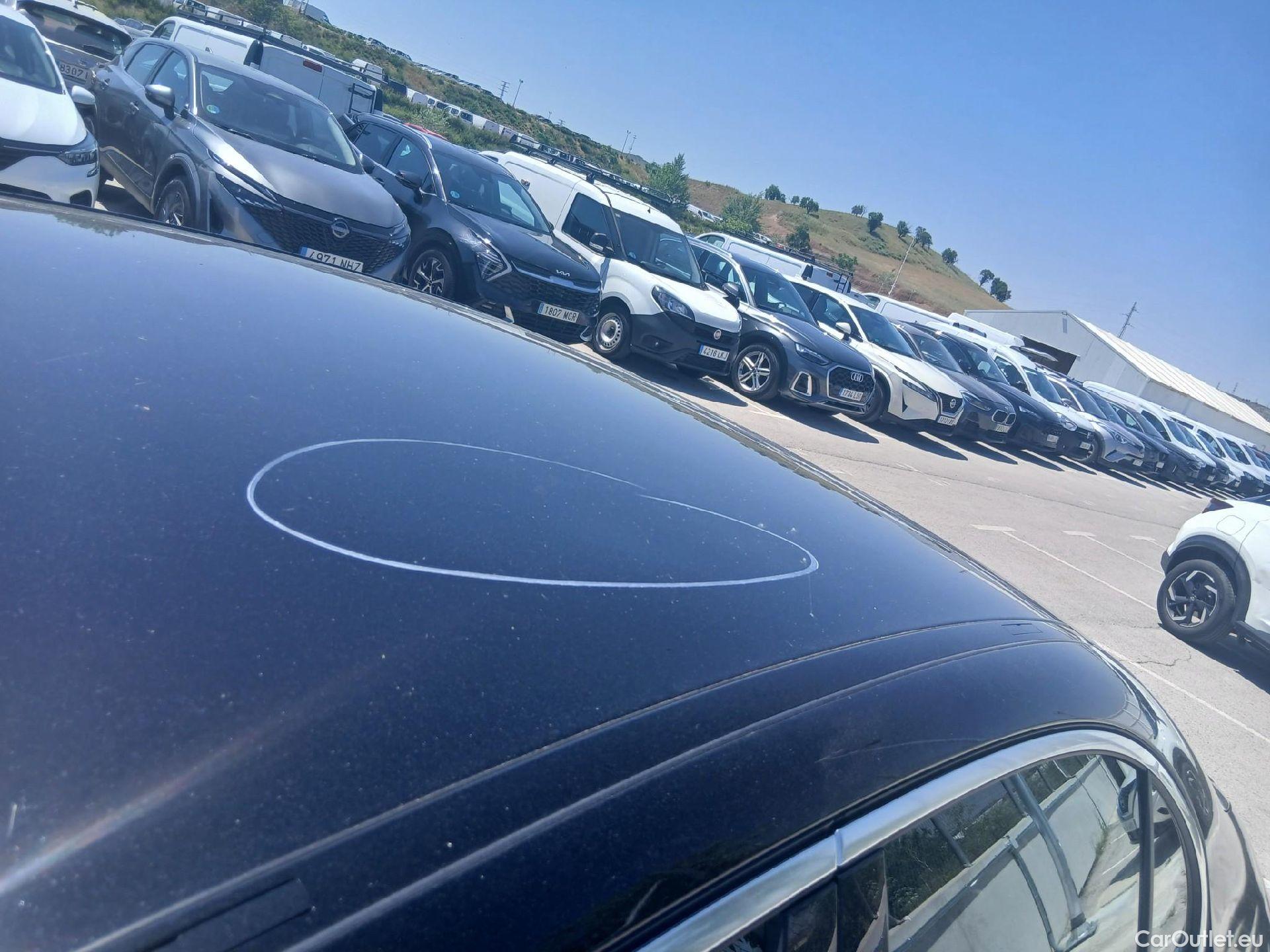  Mercedes  C-Klasse MERCEDES-BENZ Clase C / 2021 / 4P / sedán C 220 d #18