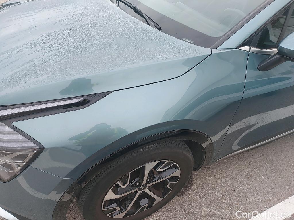  KIA  Sportage KIA  1.6 T-GDi 150 CV MHEV Tech 4x2 #8