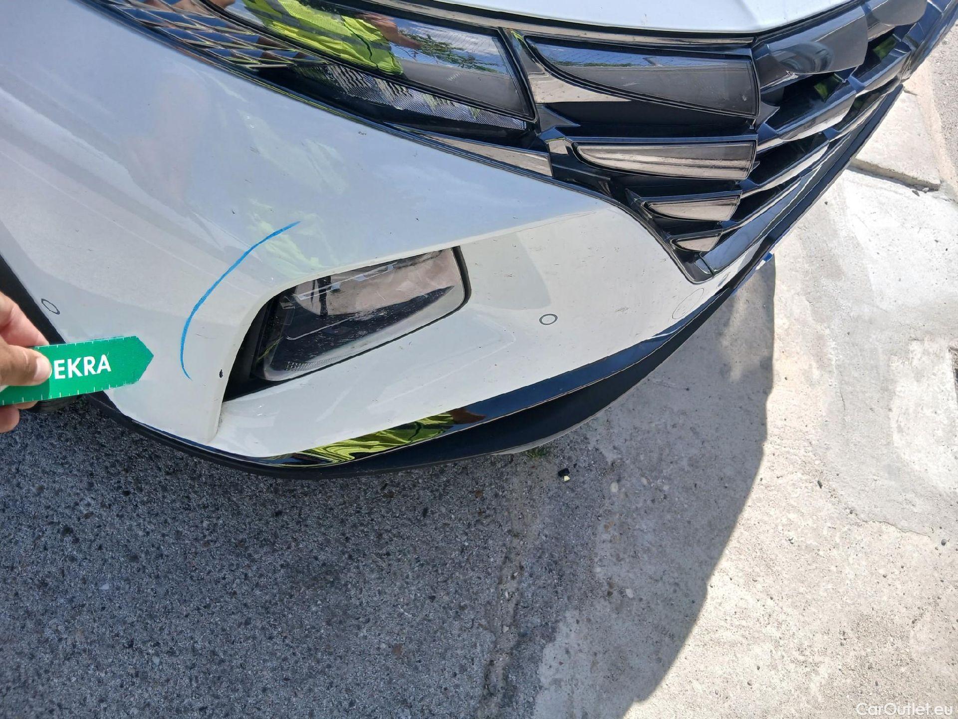  Hyundai  Tucson HYUNDAI  1.6 TGDI PHEV 260 CV Style Auto 4x4 #6