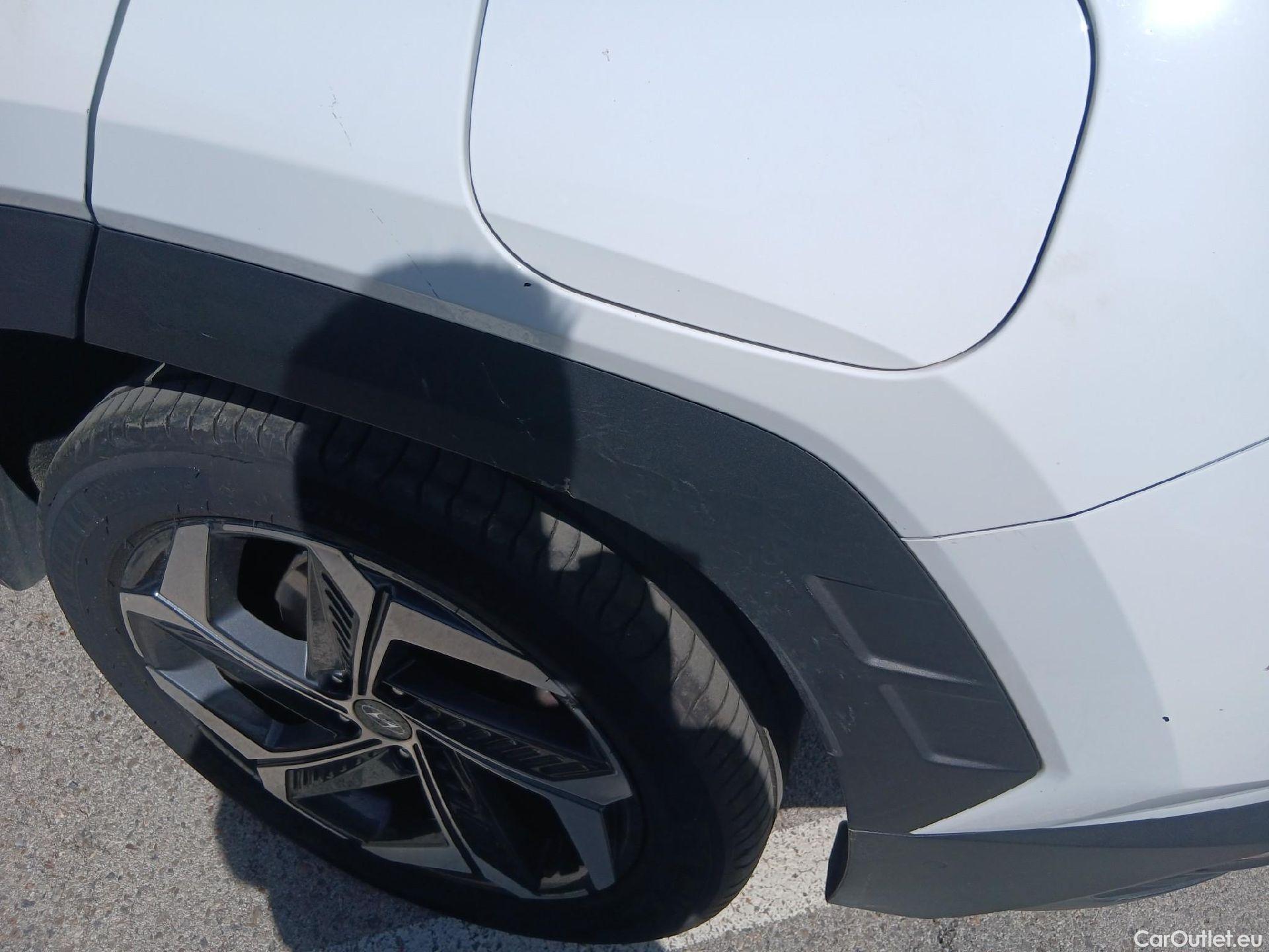  Hyundai  Tucson HYUNDAI  1.6 TGDI PHEV 260 CV Style Auto 4x4 #18