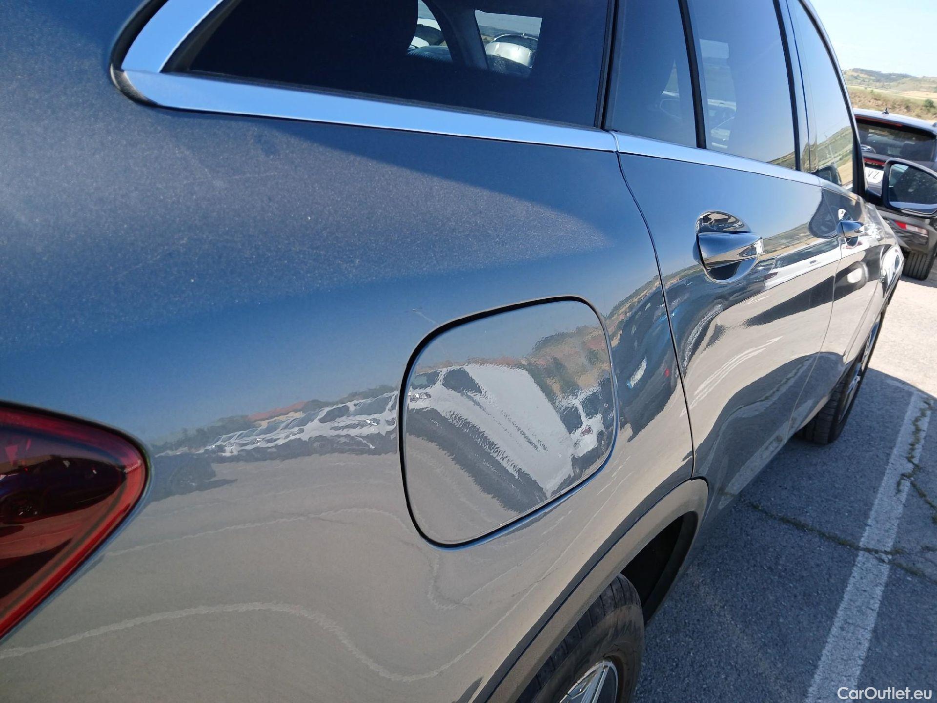  Mercedes  G-Klasee MERCEDES-BENZ Clase GLC / 2019 / 5P / todoterreno GLC 300 de 4MATIC (AC) #19