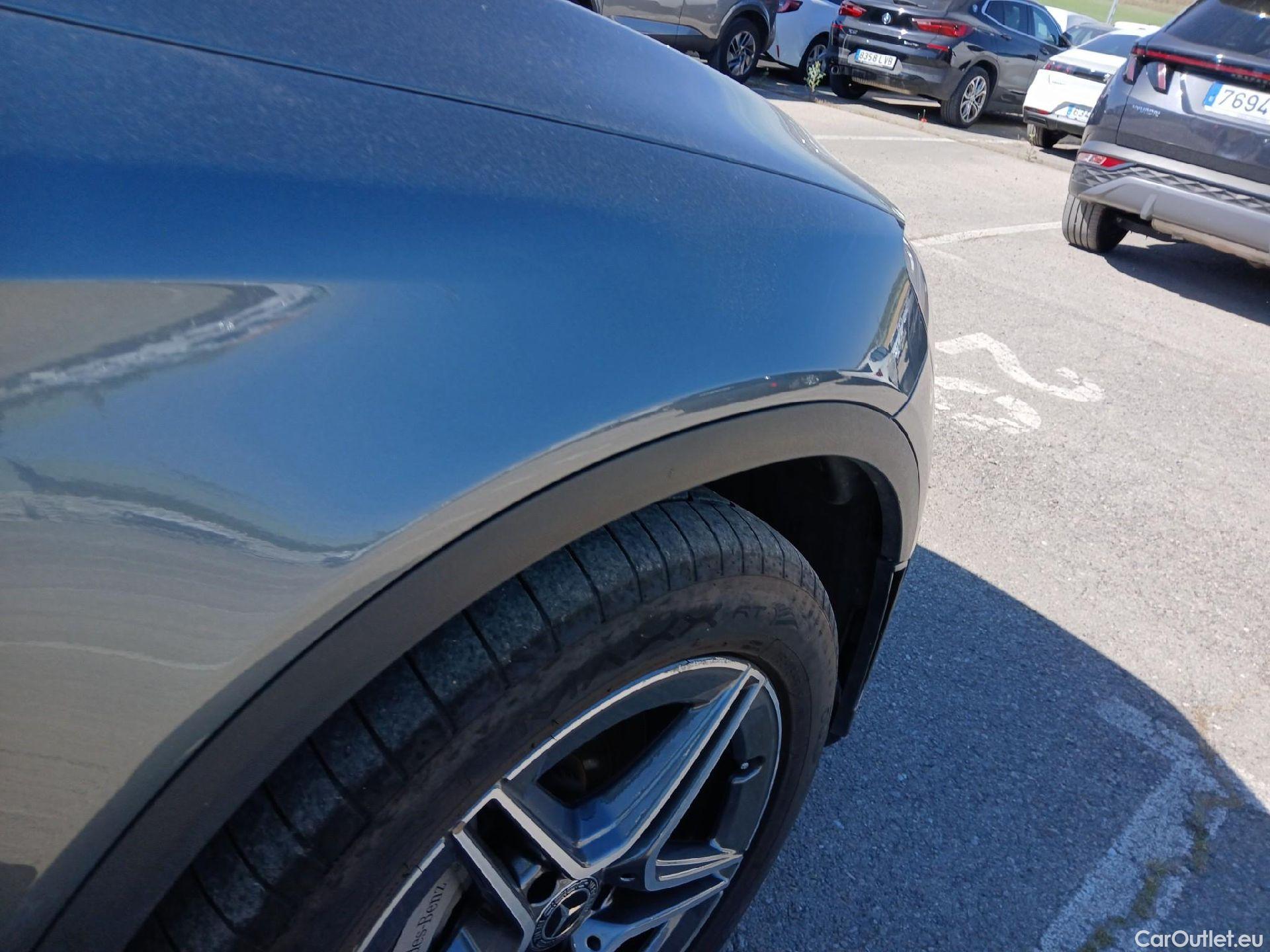  Mercedes  G-Klasee MERCEDES-BENZ Clase GLC / 2019 / 5P / todoterreno GLC 300 de 4MATIC (AC) #29