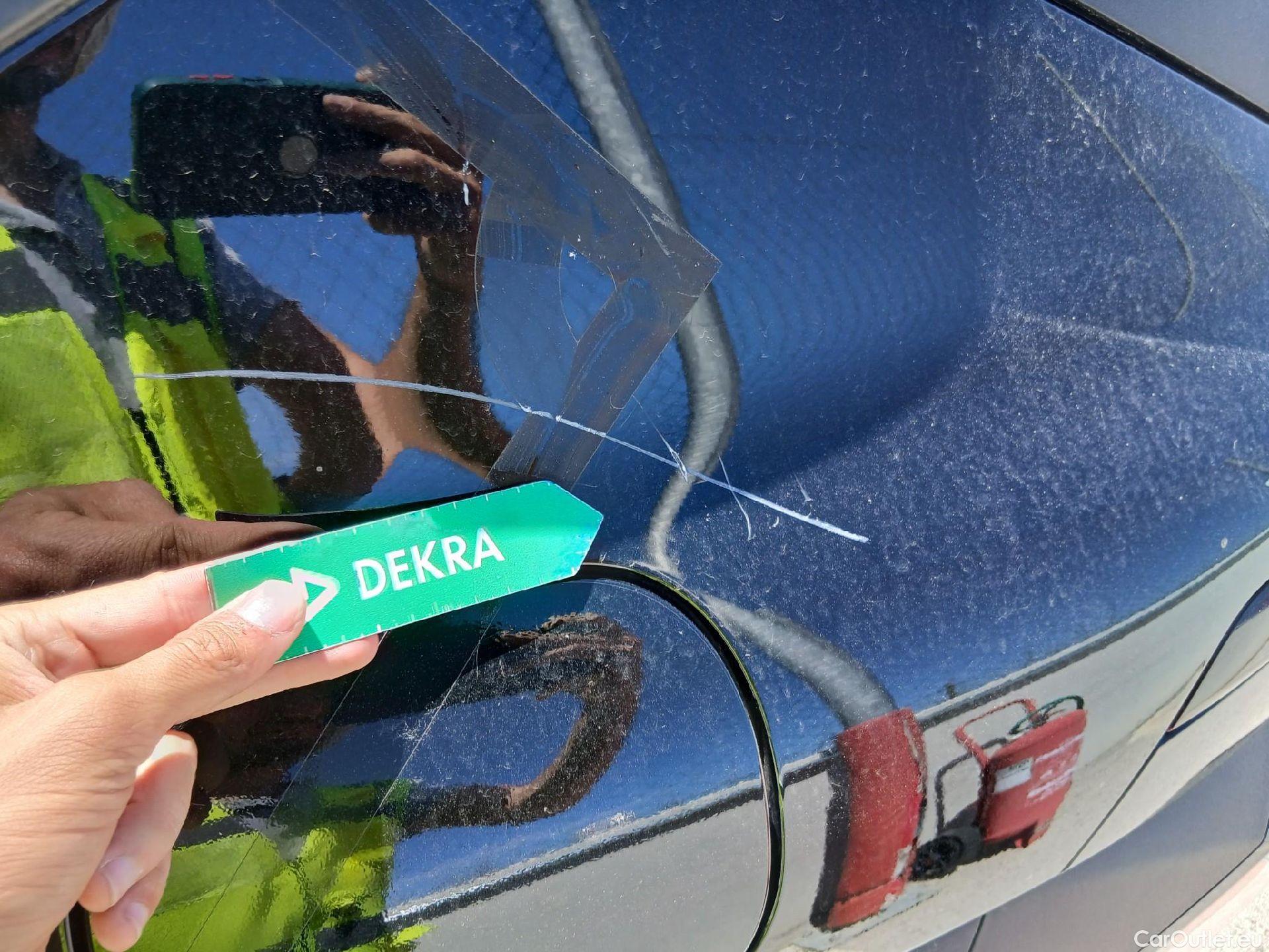  Hyundai  Konna HYUNDAI Kona / 2023 / 5P / todoterreno 1.6 GDI HEV Maxx DCT #27