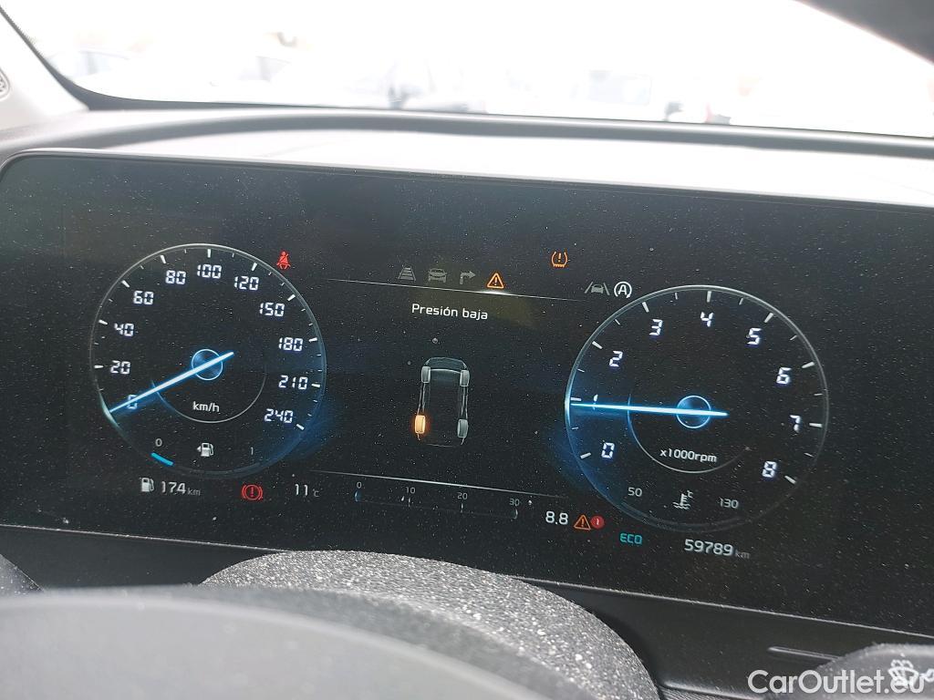  KIA  Sportage KIA  1.6 T-GDi 150 CV MHEV Tech 4x2 #18