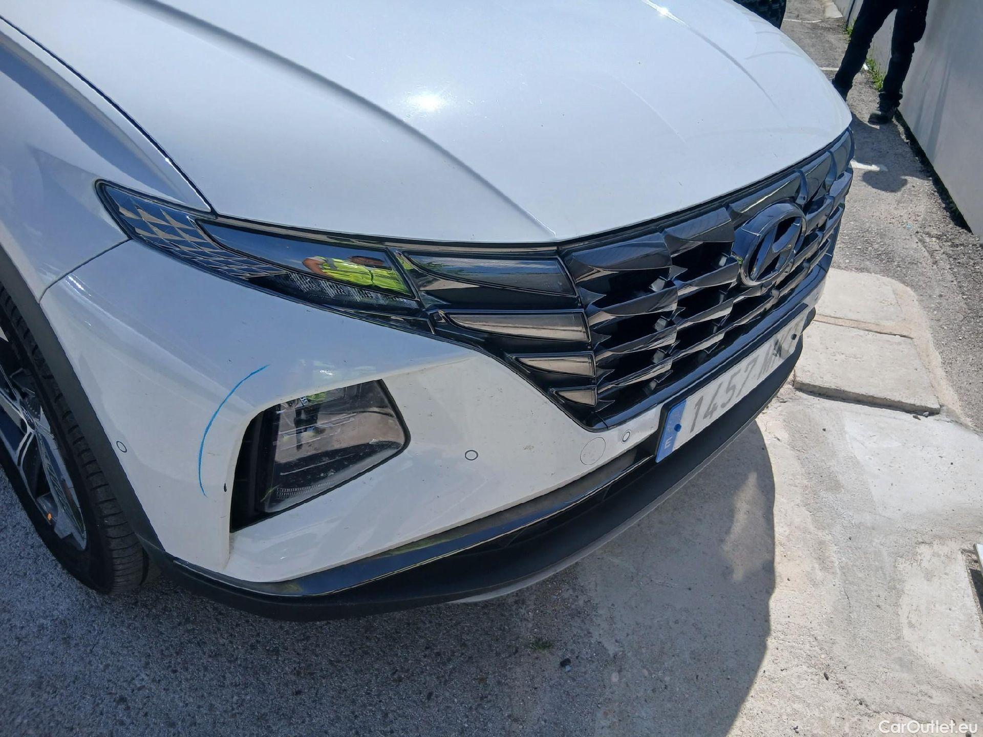  Hyundai  Tucson HYUNDAI  1.6 TGDI PHEV 260 CV Style Auto 4x4 #5