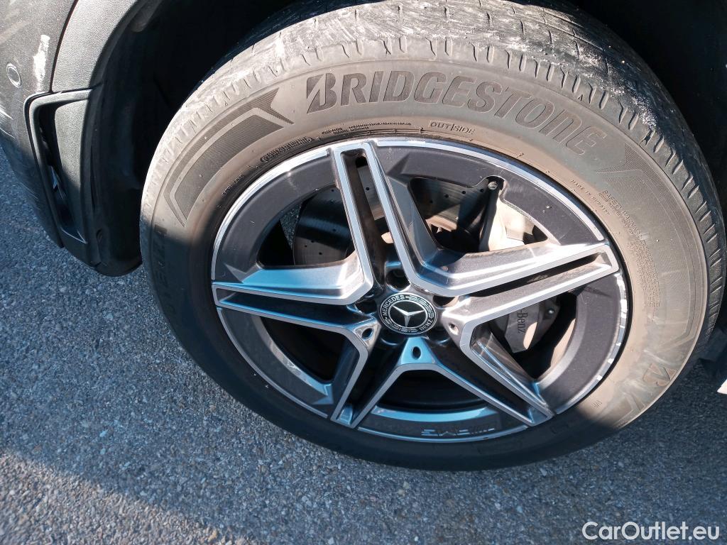  Mercedes  G-Klasee MERCEDES-BENZ Clase GLC 300 e 4MATIC 320 CV  #1