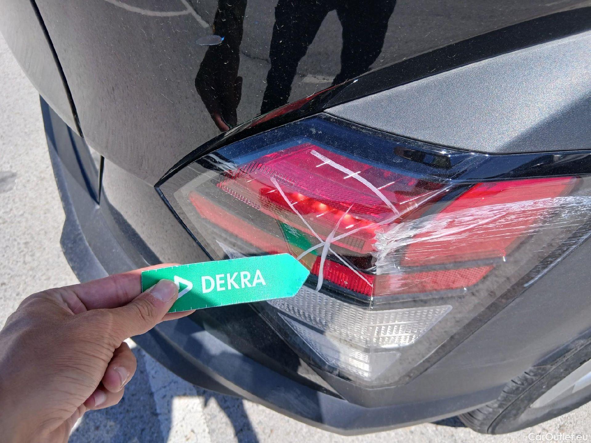  Hyundai  Konna HYUNDAI Kona / 2023 / 5P / todoterreno 1.6 GDI HEV Maxx DCT #33