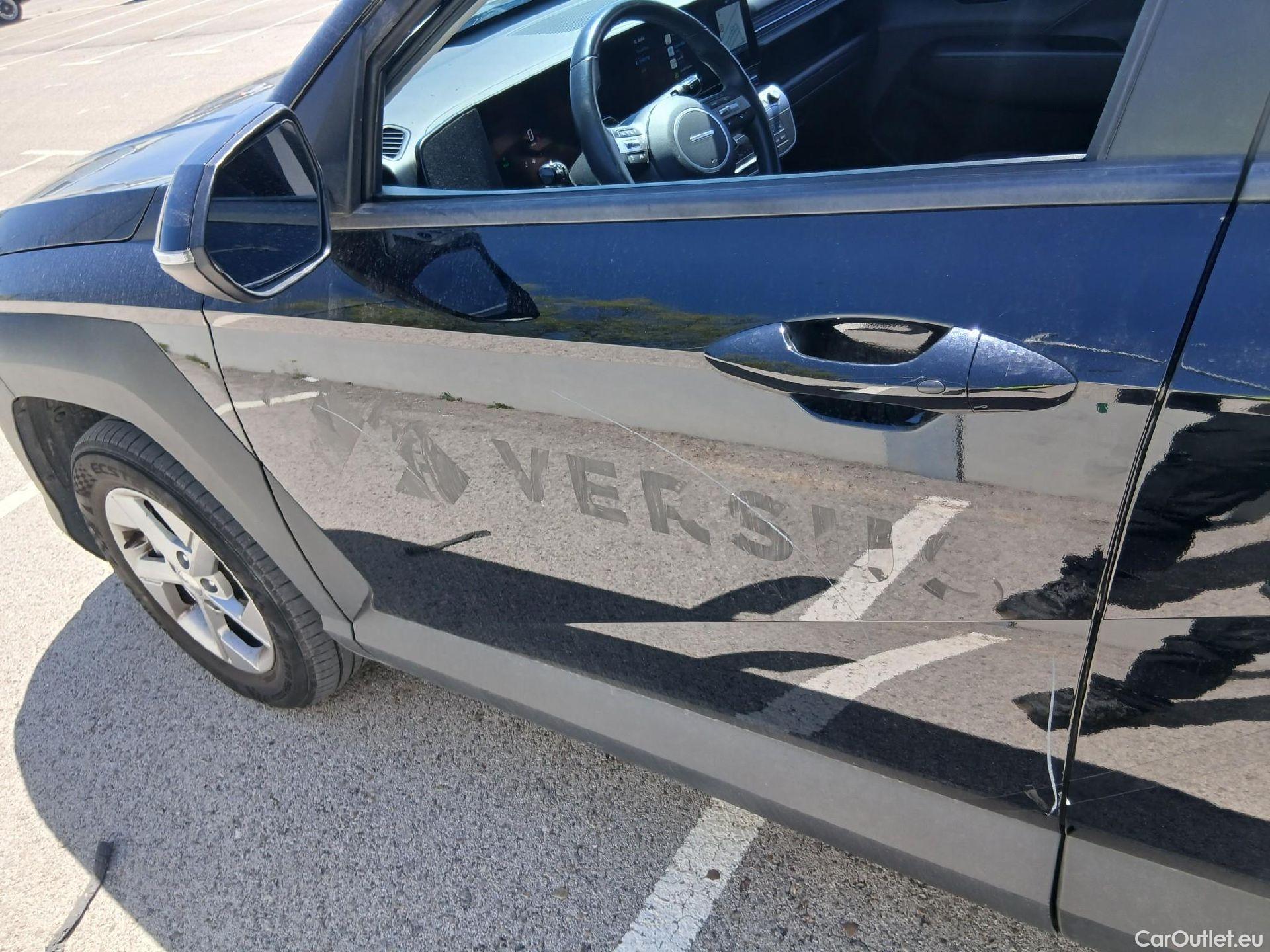  Hyundai  Konna HYUNDAI Kona / 2023 / 5P / todoterreno 1.6 GDI HEV Maxx DCT #19
