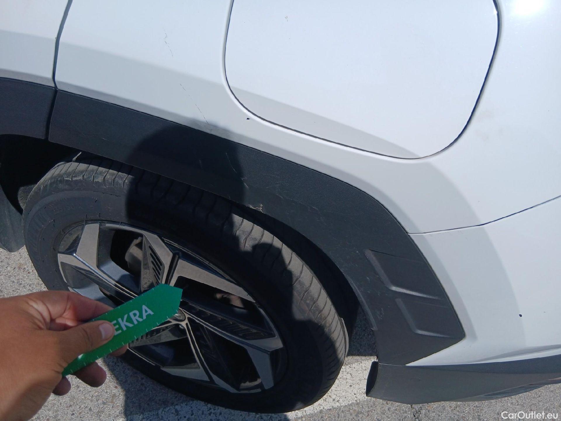  Hyundai  Tucson HYUNDAI  1.6 TGDI PHEV 260 CV Style Auto 4x4 #19
