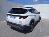  Hyundai  Tucson HYUNDAI  1.6 TGDI PHEV 260 CV Style Auto 4x4 #2