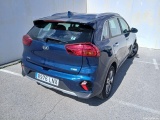  KIA  Niro KIA  / 2019 / 5P / crossover 1.6 GDi HEV 104kW (141CV) Drive #2