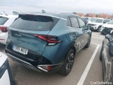  KIA  Sportage KIA  1.6 T-GDi 150 CV MHEV Tech 4x2 #2
