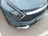  KIA  Sportage KIA  1.6 T-GDi 150 CV MHEV Tech 4x2 #18