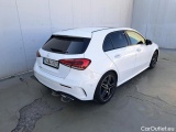  Mercedes  A-Klasse MERCEDES-BENZ Clase A / 2018 / 5P / berlina con portón A 200 #2