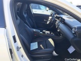  Mercedes  A-Klasse MERCEDES-BENZ Clase A / 2018 / 5P / berlina con portón A 200 #6