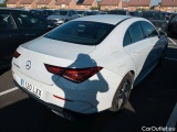  Mercedes  CLA-Klasse MERCEDES-BENZ CLA / 2019 / 4P / coupé CLA 250 e #2