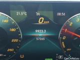  Mercedes  CLA-Klasse MERCEDES-BENZ CLA / 2019 / 4P / coupé CLA 250 e #5