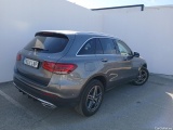  Mercedes  G-Klasee MERCEDES-BENZ Clase GLC / 2019 / 5P / todoterreno GLC 300 de 4MATIC (AC) #2