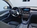  Mercedes  G-Klasee MERCEDES-BENZ Clase GLC / 2019 / 5P / todoterreno GLC 300 de 4MATIC (AC) #3