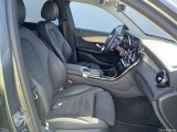  Mercedes  G-Klasee MERCEDES-BENZ Clase GLC / 2019 / 5P / todoterreno GLC 300 de 4MATIC (AC) #6