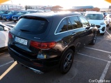  Mercedes  G-Klasee MERCEDES-BENZ Clase GLC 300 e 4MATIC 320 CV  #2