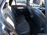  Mercedes  G-Klasee MERCEDES-BENZ Clase GLC 300 e 4MATIC 320 CV  #7