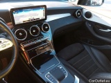  Mercedes  G-Klasee MERCEDES-BENZ Clase GLC 300 e 4MATIC 320 CV  #16