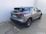  Nissan  Qashqai NISSAN  / 2021 / 5P / todoterreno DIG-T 116kW (158CV) mHEV Xtronic Acenta (AC) #2