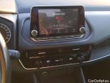  Nissan  Qashqai NISSAN  / 2021 / 5P / todoterreno DIG-T 116kW (158CV) mHEV Xtronic Acenta (AC) #15