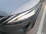  Nissan  Qashqai NISSAN  / 2021 / 5P / todoterreno DIG-T 116kW (158CV) mHEV Xtronic Acenta (AC) #17