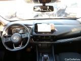  Nissan  Qashqai NISSAN  / 2021 / 5P / todoterreno DIG-T 116kW mHEV Xtronic N-GO(SP) #3