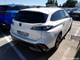  Peugeot  308 PEUGEOT  / 2021 / 5P / familiar SW Allure Pack BlueHDi 130 S&S EAT8 #2