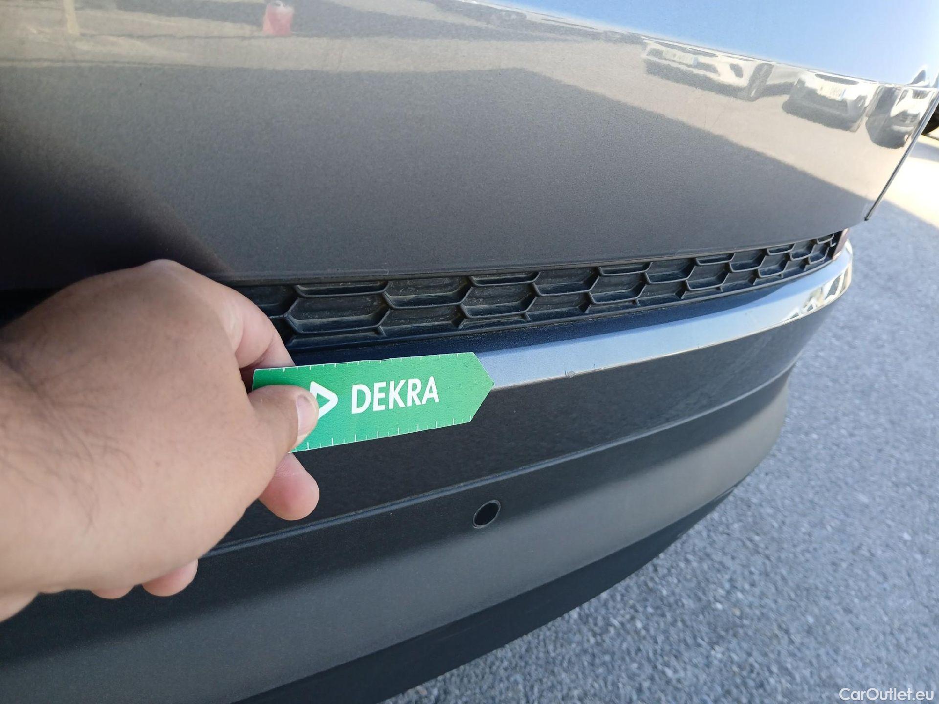  Skoda  Kodiaq  Ambition 2.0 TDI 150CV AT7 E6d 7 ASIENTOS #21
