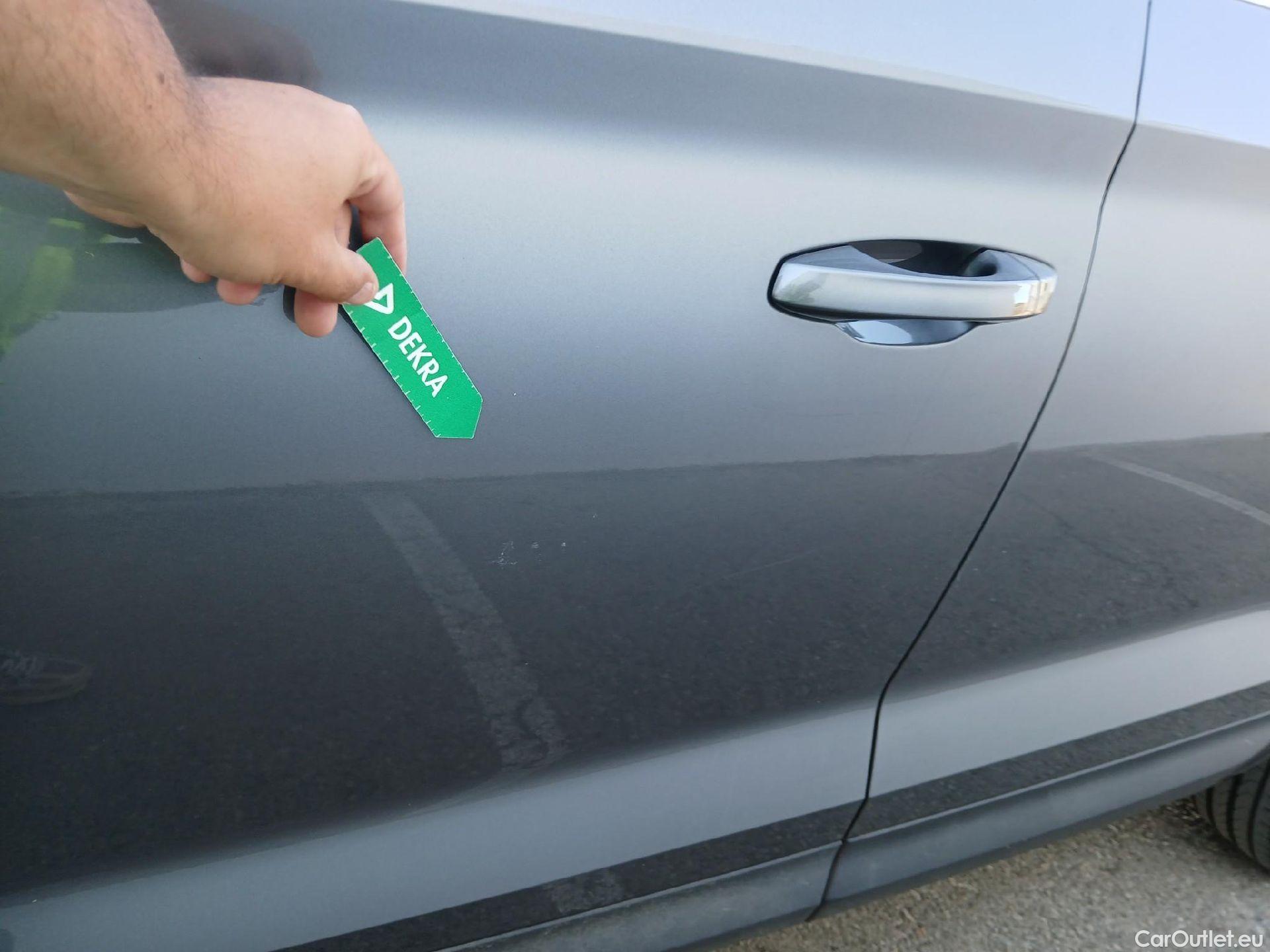  Skoda  Kodiaq  Ambition 2.0 TDI 150CV AT7 E6d 7 ASIENTOS #13