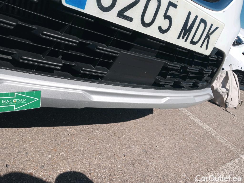  Renault  Captur RENAULT  / 2020 / 5P / todoterreno equilibre TCe 74 kW (100CV) GLP #18