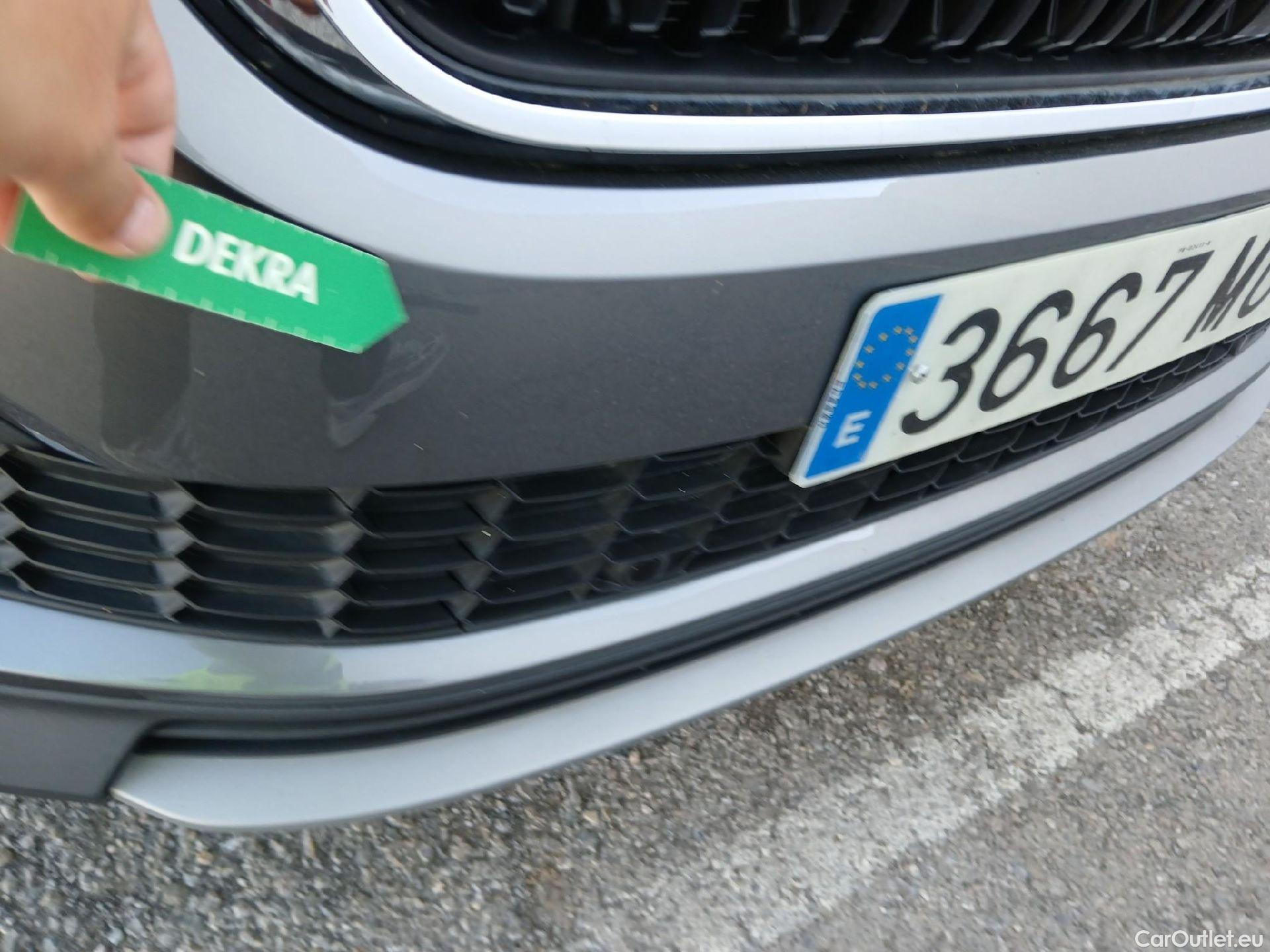  Skoda  Kodiaq  Ambition 2.0 TDI 150CV AT7 E6d 7 ASIENTOS #9