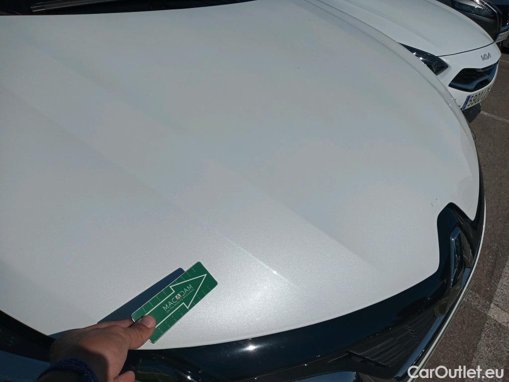  Renault  Captur RENAULT  / 2020 / 5P / todoterreno equilibre TCe 74 kW (100CV) GLP #10