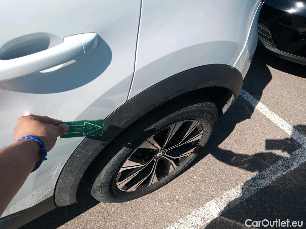  Renault  Captur RENAULT  / 2020 / 5P / todoterreno equilibre TCe 74 kW (100CV) GLP #34