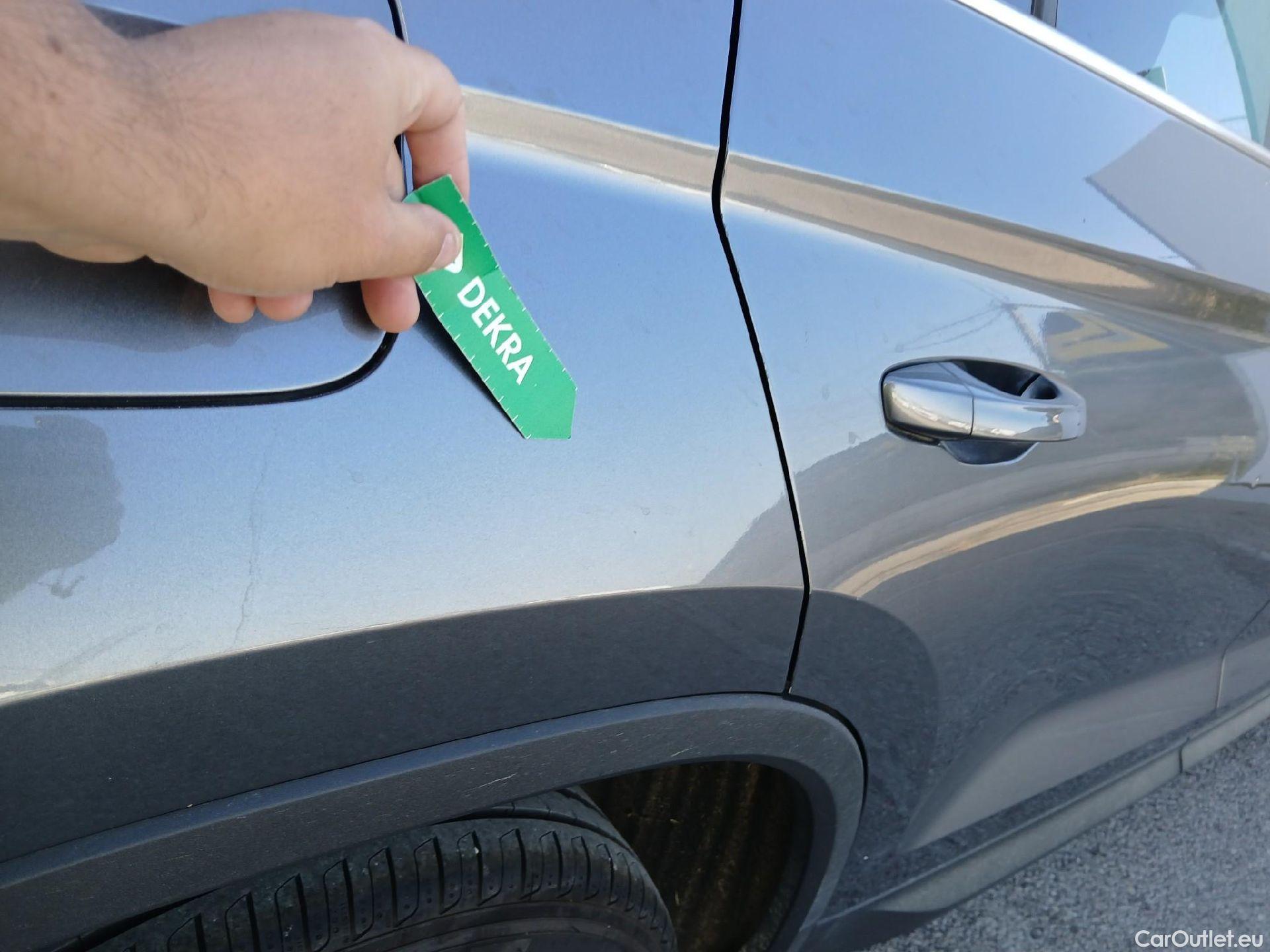  Skoda  Kodiaq  Ambition 2.0 TDI 150CV AT7 E6d 7 ASIENTOS #27
