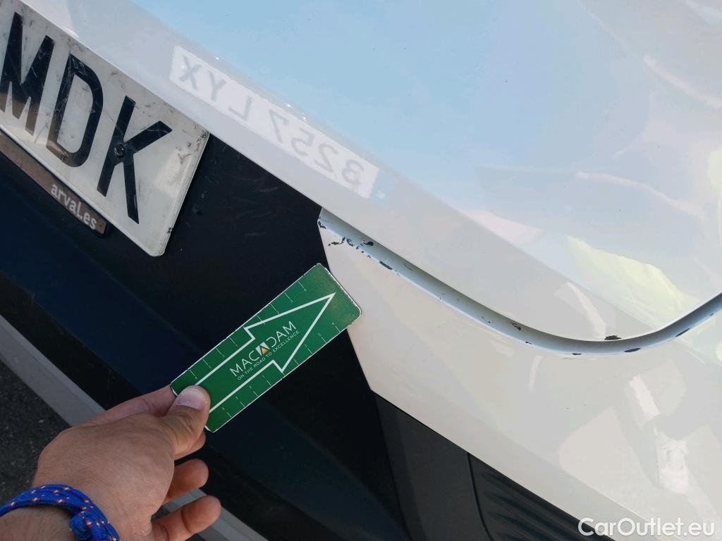  Renault  Captur RENAULT  / 2020 / 5P / todoterreno equilibre TCe 74 kW (100CV) GLP #28