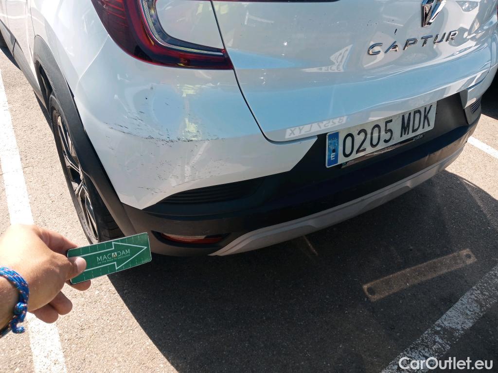  Renault  Captur RENAULT  / 2020 / 5P / todoterreno equilibre TCe 74 kW (100CV) GLP #20