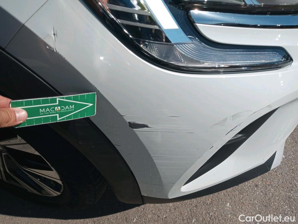  Renault  Captur RENAULT  / 2020 / 5P / todoterreno equilibre TCe 74 kW (100CV) GLP #21