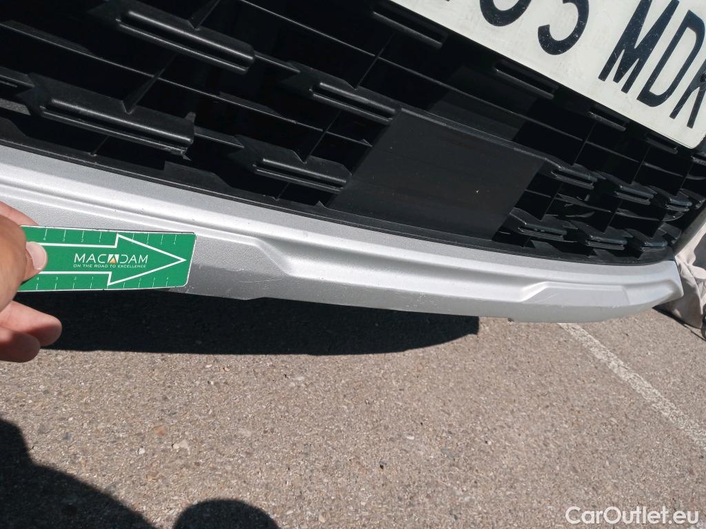  Renault  Captur RENAULT  / 2020 / 5P / todoterreno equilibre TCe 74 kW (100CV) GLP #17