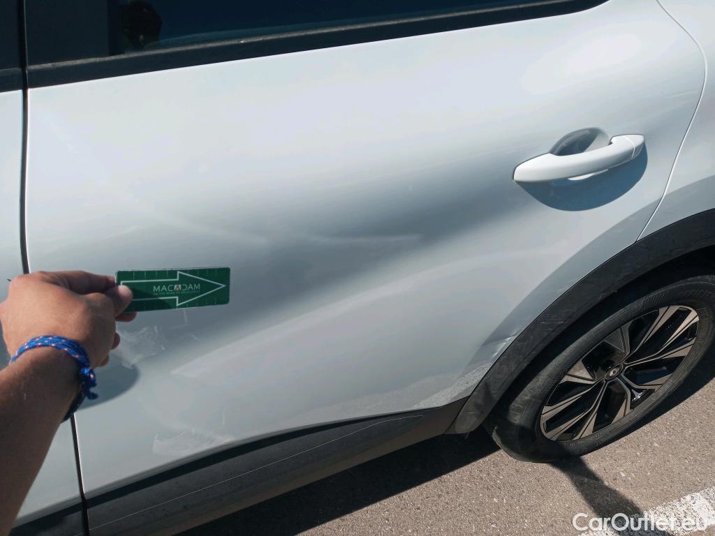  Renault  Captur RENAULT  / 2020 / 5P / todoterreno equilibre TCe 74 kW (100CV) GLP #8