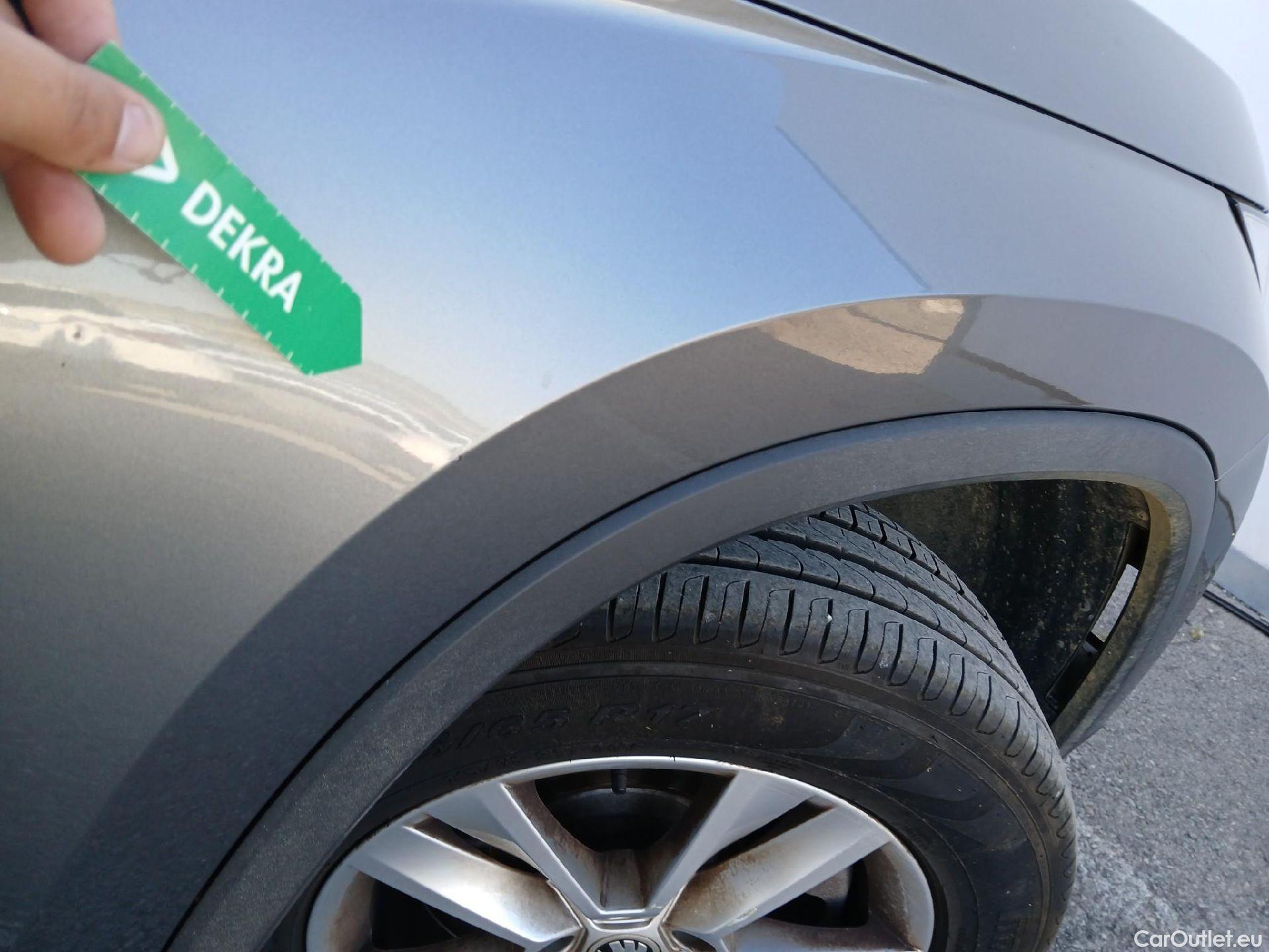  Skoda  Kodiaq  Ambition 2.0 TDI 150CV AT7 E6d 7 ASIENTOS #37