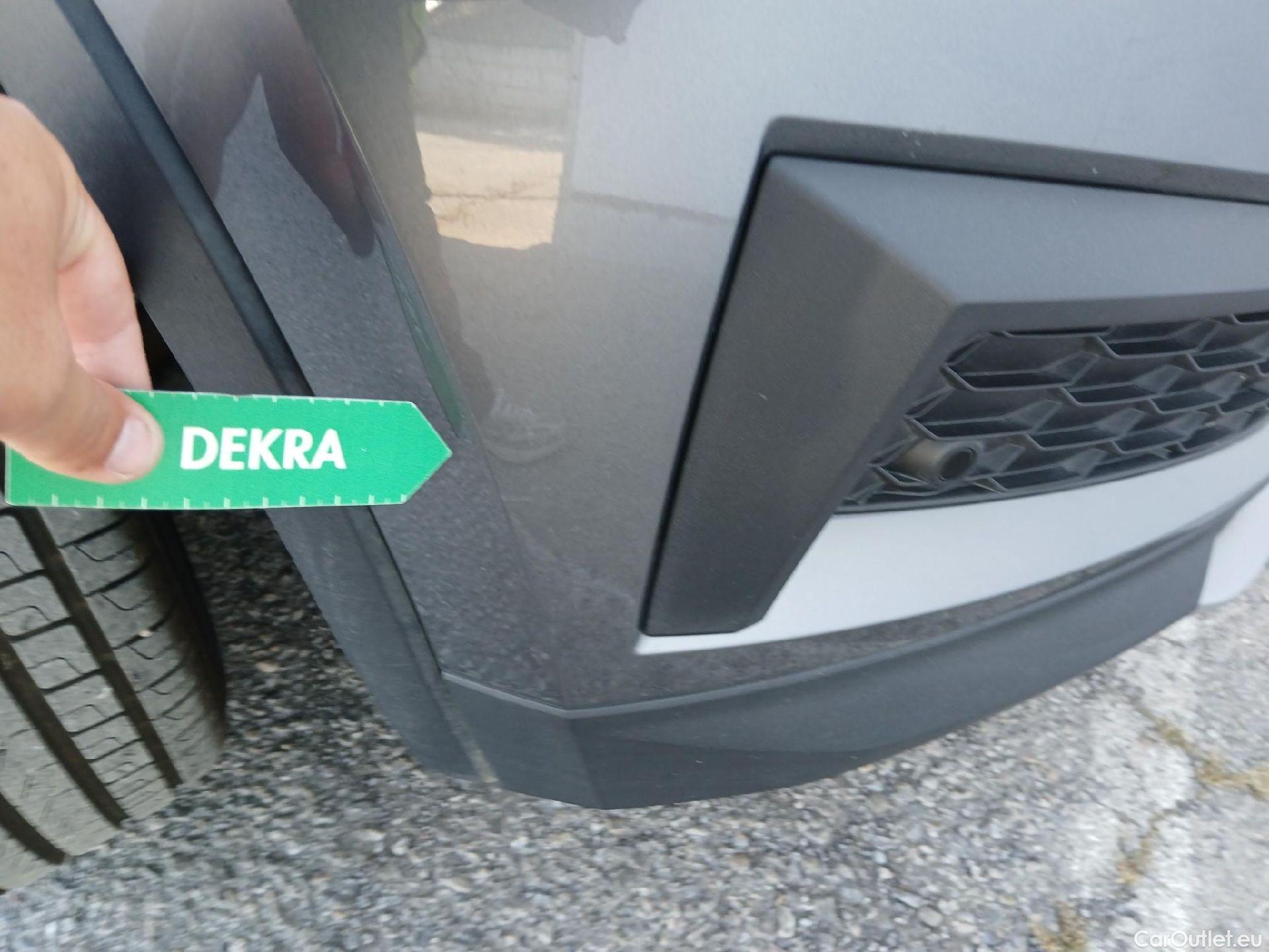 Skoda  Kodiaq  Ambition 2.0 TDI 150CV AT7 E6d 7 ASIENTOS #7