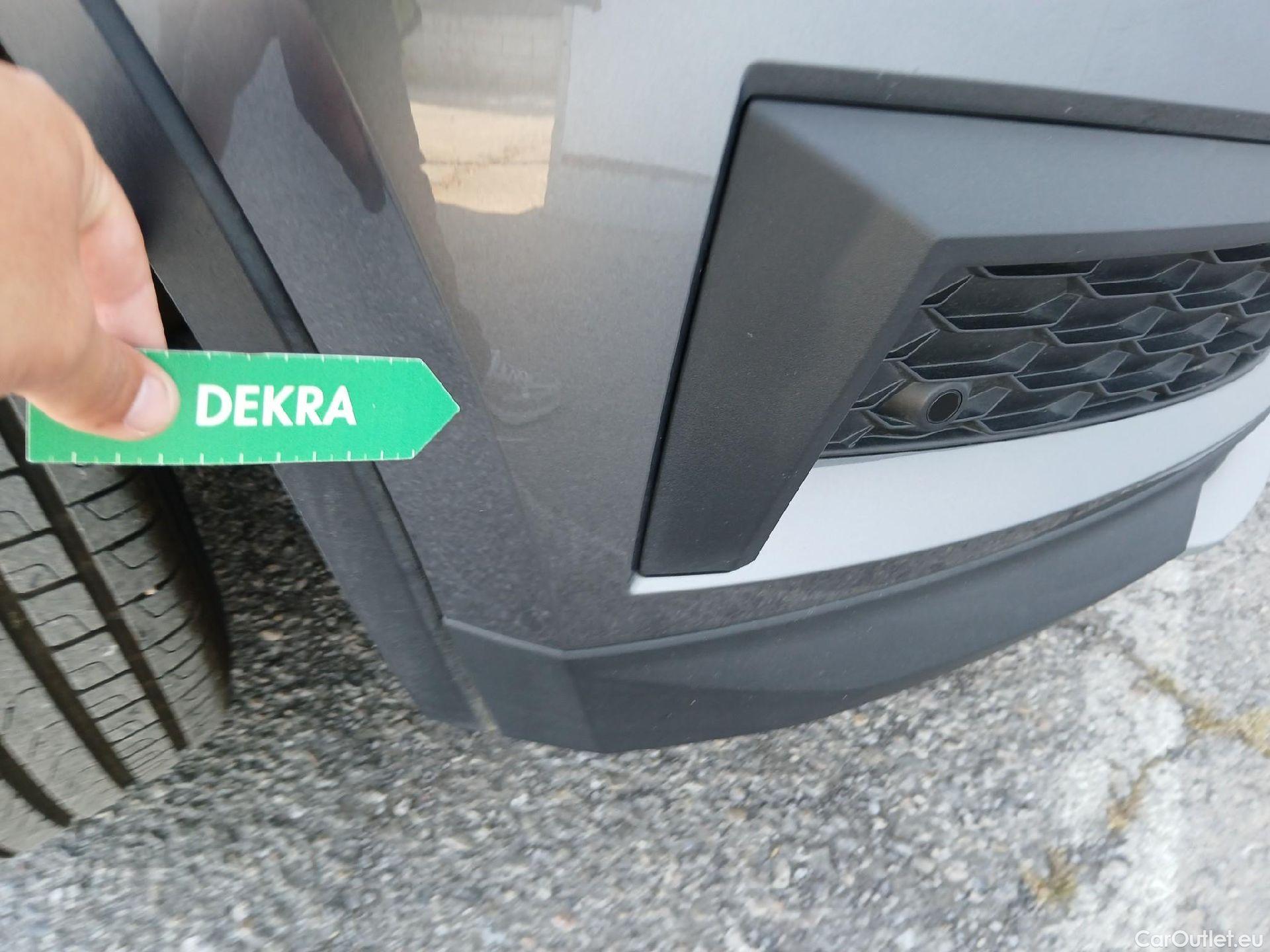  Skoda  Kodiaq  Ambition 2.0 TDI 150CV AT7 E6d 7 ASIENTOS #8