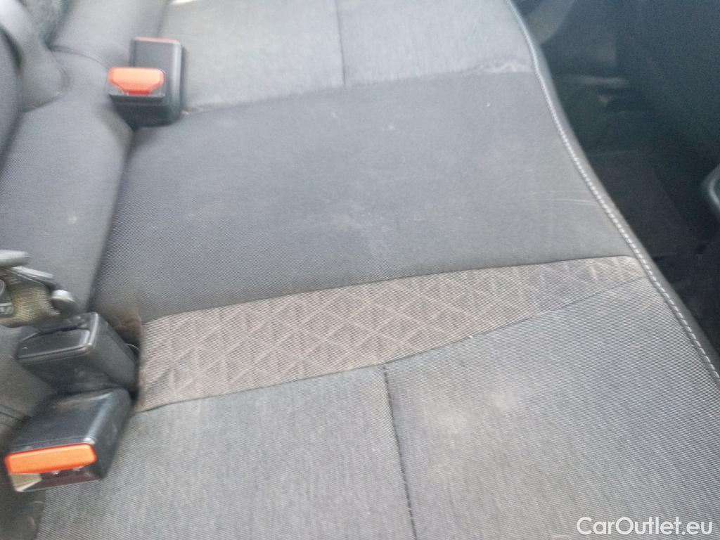  Renault  Captur RENAULT  / 2020 / 5P / todoterreno equilibre TCe 74 kW (100CV) GLP #11